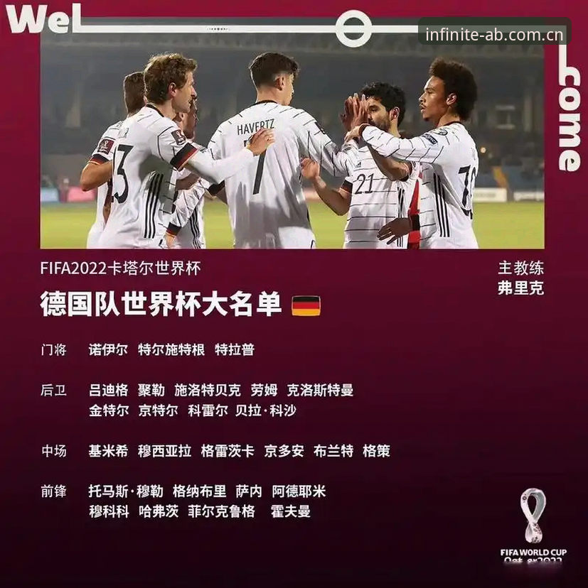ab娱乐体育PC版 诺伊尔vs卡尔:德国队世界杯大名单的新老传承与ab娱乐平台赛事体验